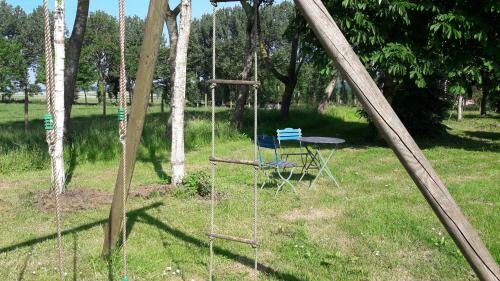 Bed & Breakfast Le Bien-venant