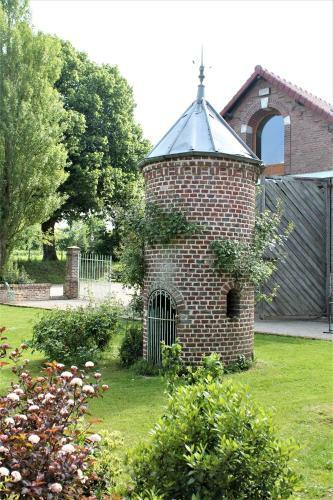 Bed & Breakfast Le Bien-venant