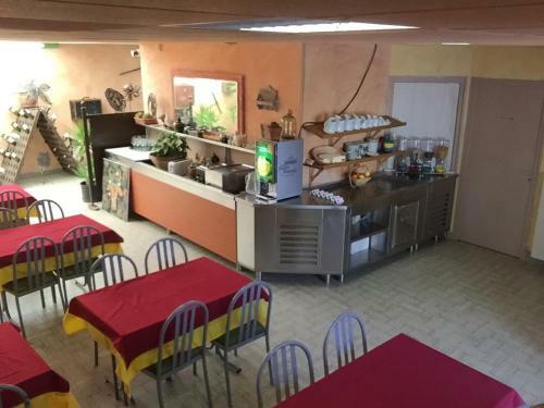 Hotel Restaurant La Place