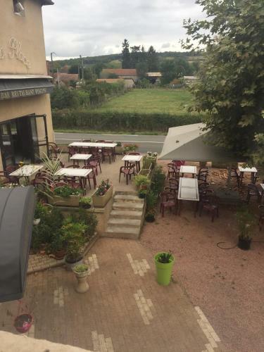 Hotel Restaurant La Place