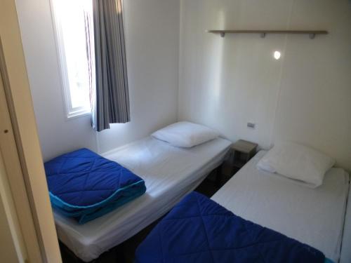 Camping Le C�ou