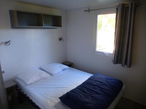 Camping Le C�ou