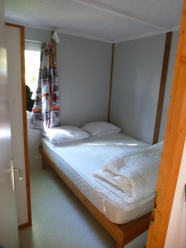 Camping Le C�ou