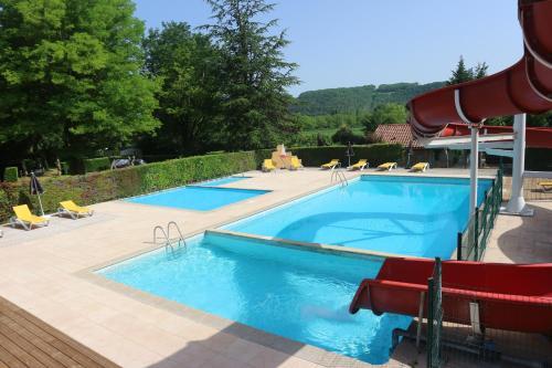 Camping Le C�ou