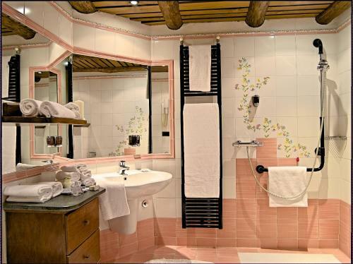 Hotel La Brace
