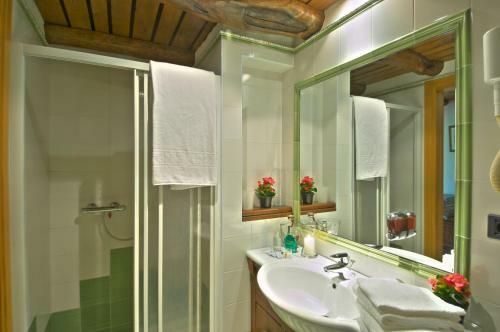 Hotel La Brace