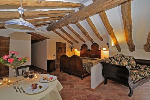 Hotel La Brace