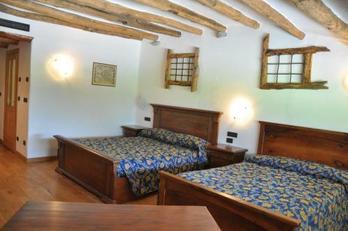 Hotel La Brace