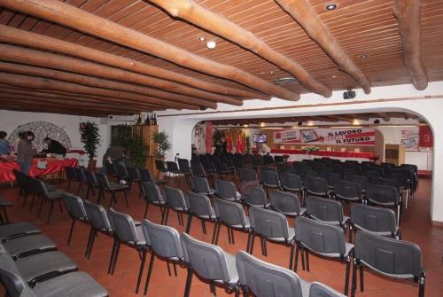 Hotel La Brace