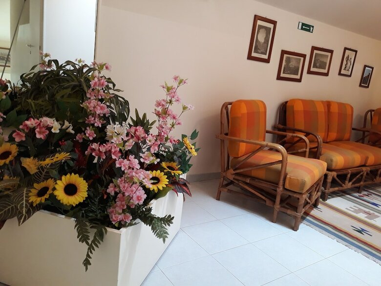 Hotel Molteni