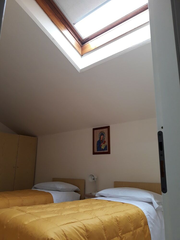 Hotel Molteni