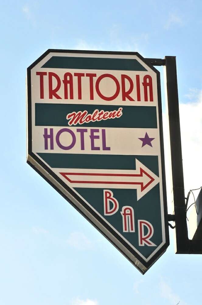 Hotel Molteni