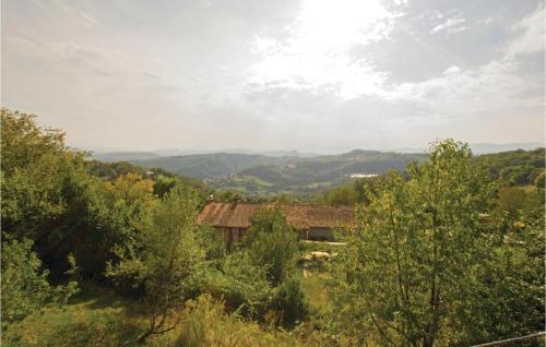Apartamento Palazzetto 4