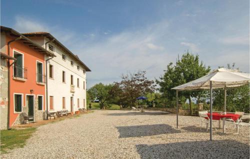 Apartamento Palazzetto 4