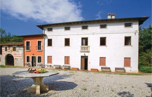 Apartamento Palazzetto 4