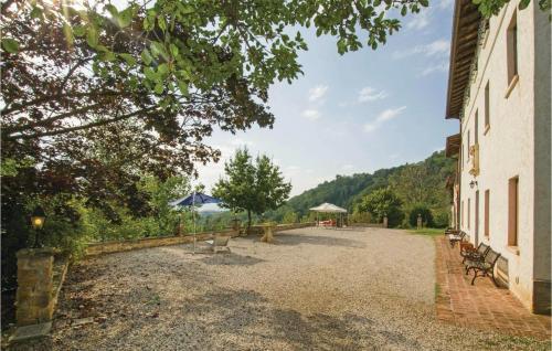 Apartamento Palazzetto 4