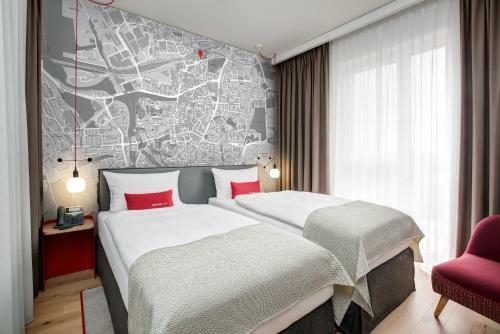 Intercityhotel Dortmund