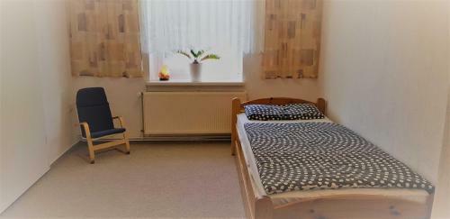 Ferienhaus Inge