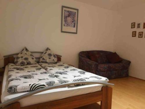 Apartamento Ein Platz An Der Nahe - Fewo Weinlandschaft Duchroth