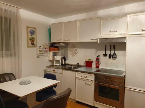 Apartamento Ein Platz An Der Nahe - Fewo Weinlandschaft Duchroth