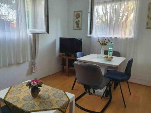 Apartamento Ein Platz An Der Nahe - Fewo Weinlandschaft Duchroth