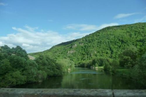 Apartamento Ein Platz An Der Nahe - Fewo Weinlandschaft Duchroth