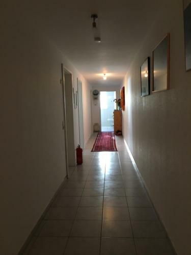 Apartamento Ein Platz An Der Nahe - Fewo Weinlandschaft Duchroth