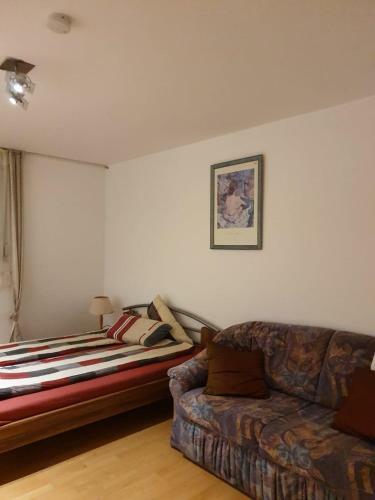 Apartamento Ein Platz An Der Nahe - Fewo Weinlandschaft Duchroth