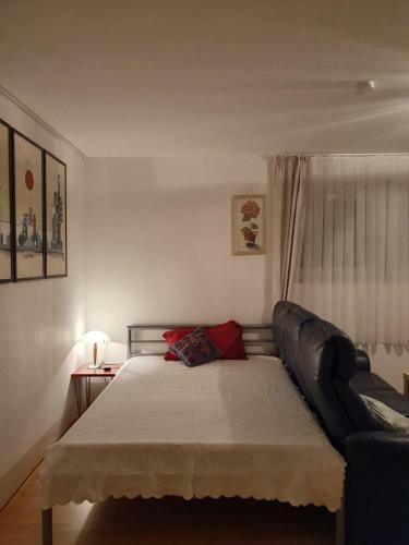 Apartamento Ein Platz An Der Nahe - Fewo Weinlandschaft Duchroth
