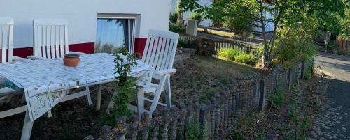 Apartamento Ein Platz An Der Nahe - Fewo Weinlandschaft Duchroth