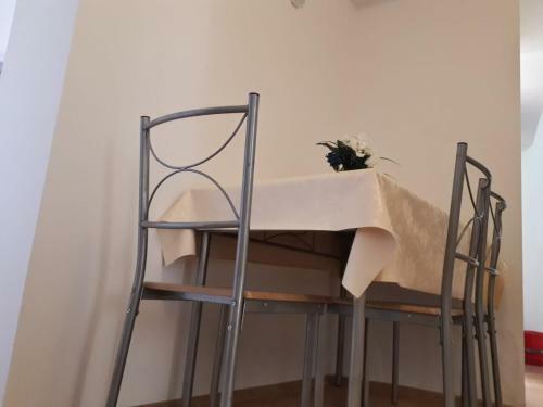 Hostal Apartmani Jadran