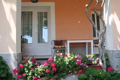 Bed & Breakfast Villa Katarina Mali Lo?inj