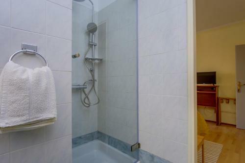 Bed & Breakfast Villa Katarina Mali Lo?inj