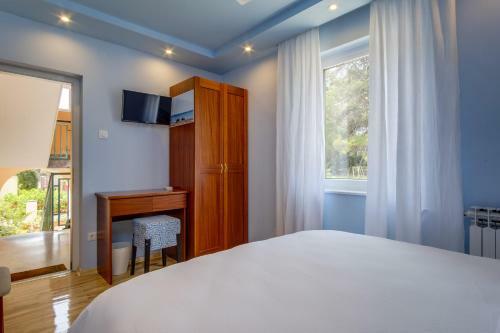 Bed & Breakfast Villa Katarina Mali Lo?inj
