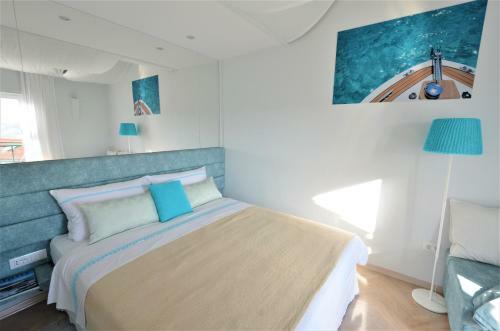 Bed & Breakfast Villa Katarina Mali Lo?inj