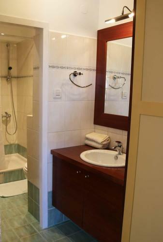 Bed & Breakfast Villa Katarina Mali Lo?inj
