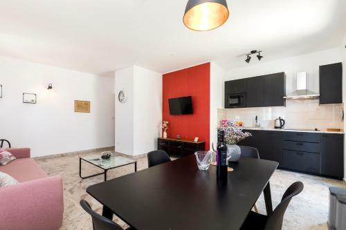 Apartment Medea, St. Martin