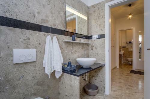 Apartment Medea, St. Martin