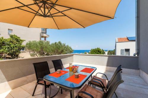 Apartment Medea, St. Martin