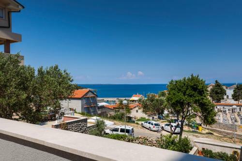 Apartment Medea, St. Martin