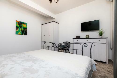 Apartment Medea, St. Martin