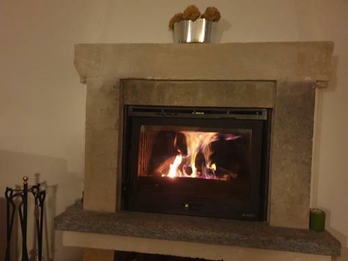 Holiday Home Verin