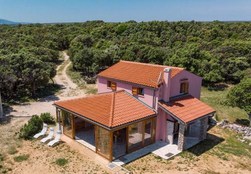 Holiday Home Verin