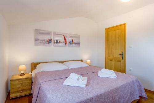 Holiday Home Verin