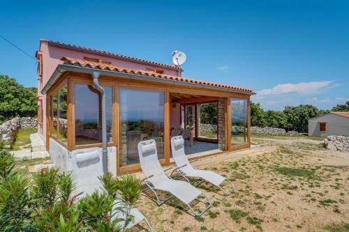 Holiday Home Verin