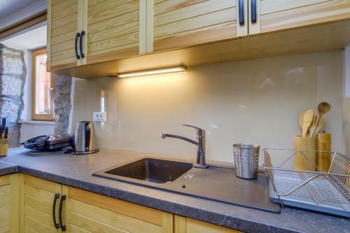 Holiday Home Verin