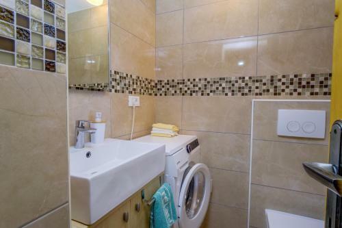 Holiday Home Verin