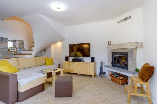 Holiday Home Verin