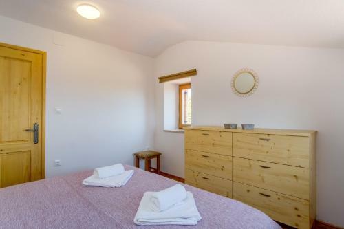 Holiday Home Verin