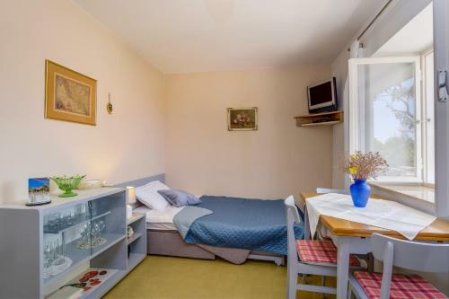Apartamento Sheshe